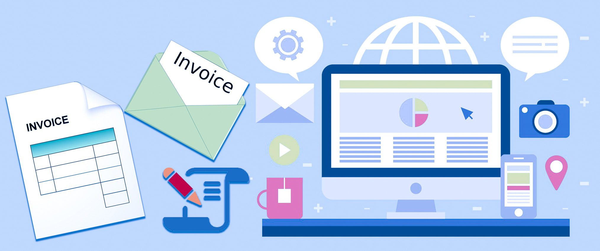 invoice-reciept-data-entry