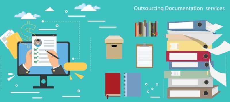 Pros And Cons Of Outsourcing Documentation Services