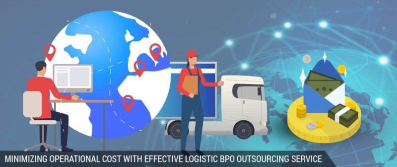 Outsourcing-Logistic-BPO-Services