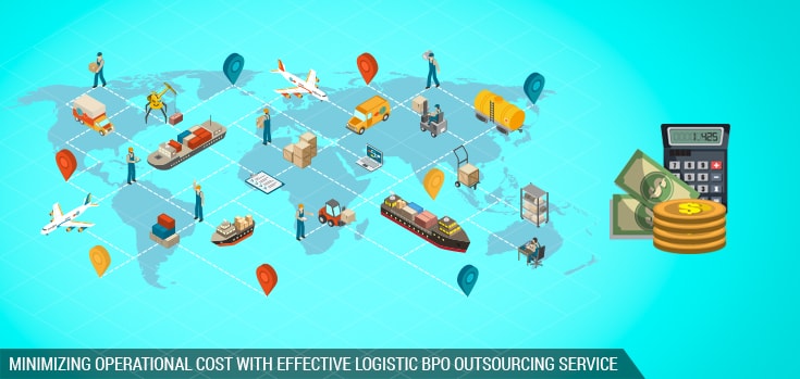 Outsourcing-Logistic-BPO-Services
