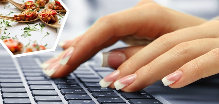 outsourcing restaurant data entry services