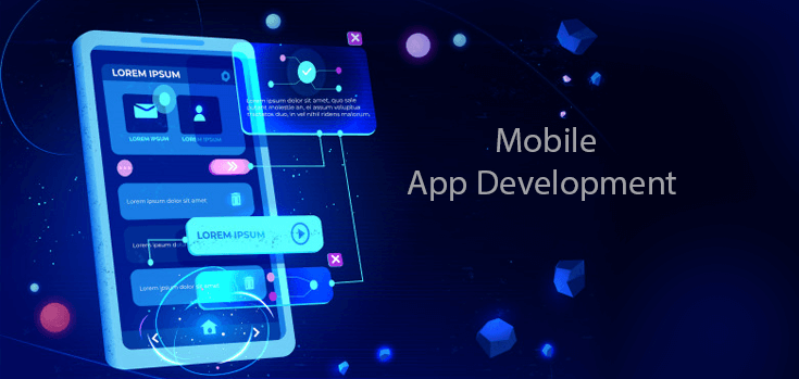 Popular Myths Concerning The Enterprise Mobile App Development