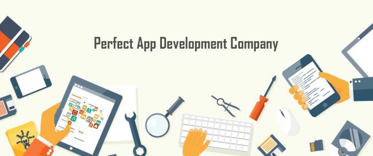 Perfect-App-Development-Company