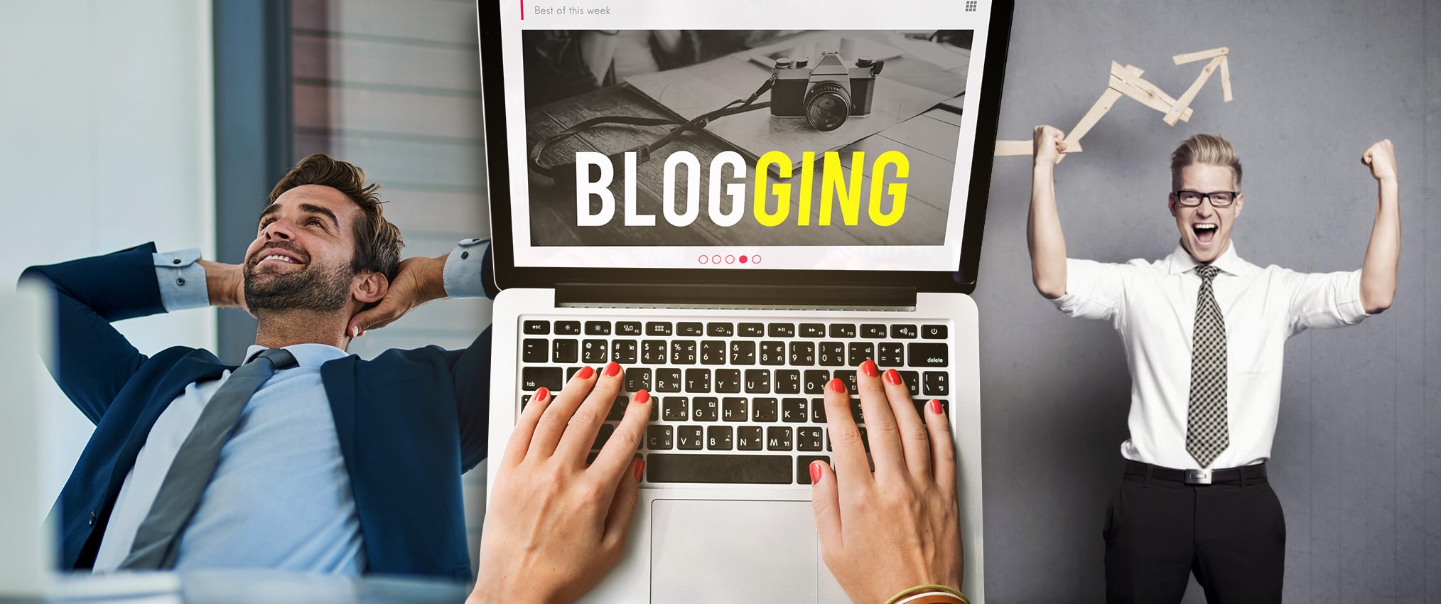 How Is Blogging Important For Your Business