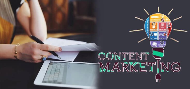 Content Marketing