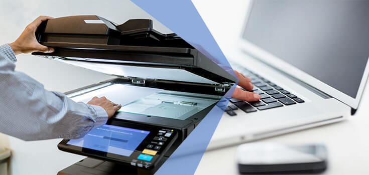 Document Scanning