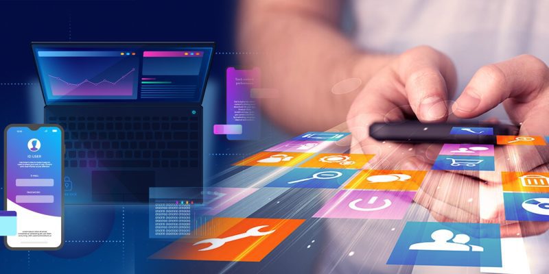 Custom Mobile App Development In 2023