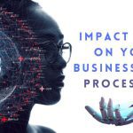 Impact Of AI On Your Business Data Processing