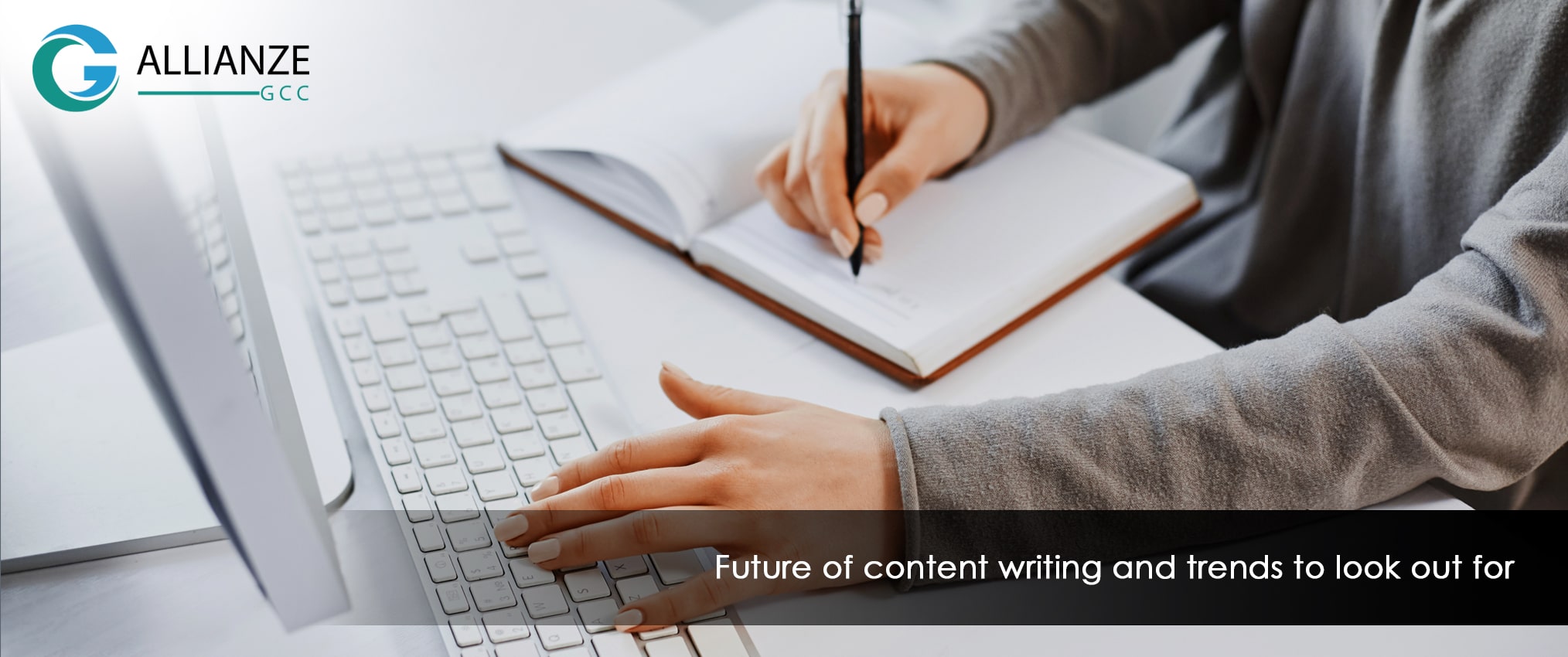 Future of content writing and trends to look out for