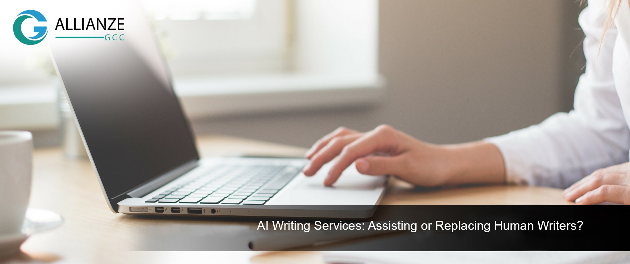 AI Writing Services: Assisting or Replacing Human Writers?