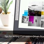 Tips For Writing Conversion-Driven Product Descriptions