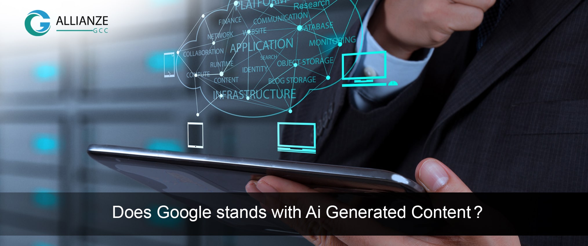 Does Google Stands with AI-Generated Content?