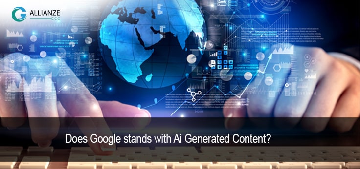 Does Google Stands With AI Generated Content?