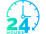 24/7 Service