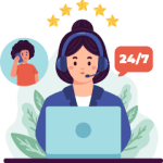 Enhanced Customer Service