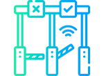 Gate Pass System