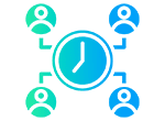 Team Time Allocation