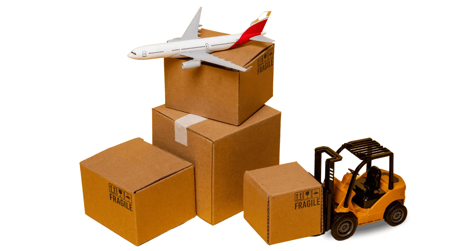 logistics bpo services