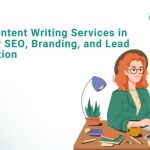 Best Content Writing Services In GCC For SEO, Branding, And Lead Generation