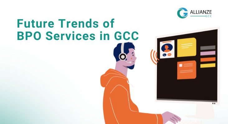 Future Trends Of BPO Services In GCC