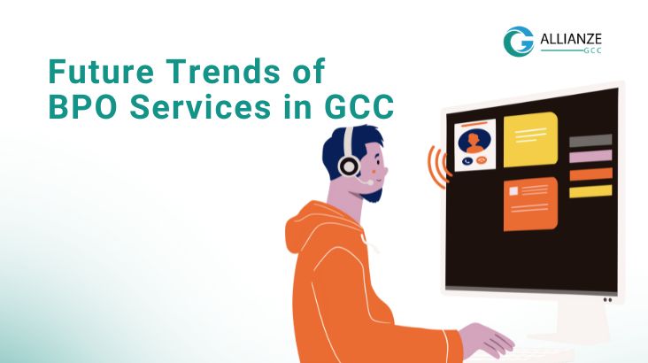 Future Trends of BPO Services in GCC