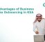 Key Advantages Of Business Process Outsourcing In KSA