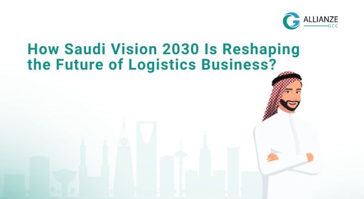 Future Of Logistics Business