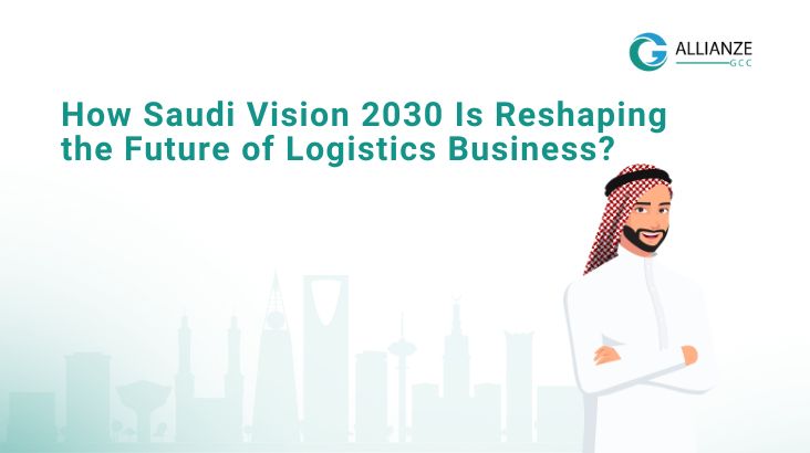 Future Of Logistics Business