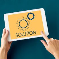 Scalable Solutions