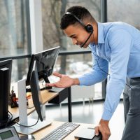 Software Support & Maintenance