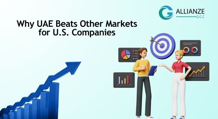 Why UAE Beats Other Markets For U.S. Companies