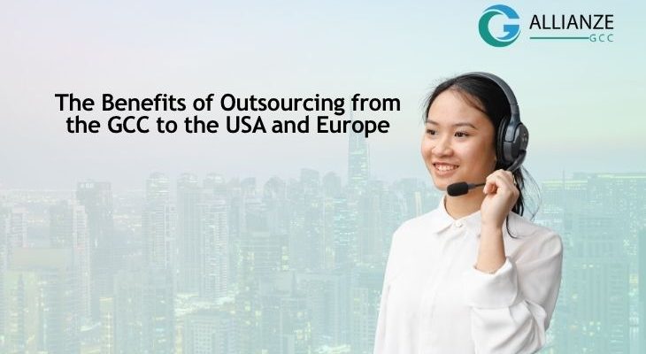 Best BPO Solution For The USA