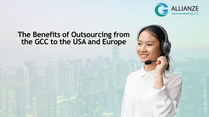 Best BPO Solution For The USA