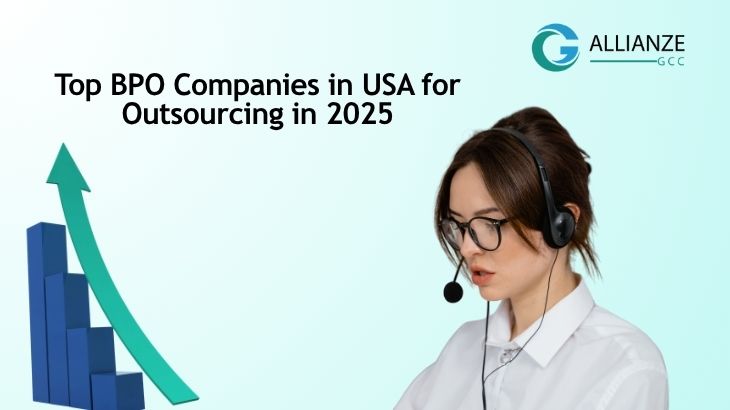 Top BPO Companies In USA