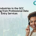 Professional Data Entry Services