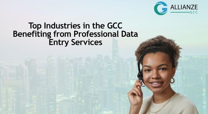 Professional Data Entry Services