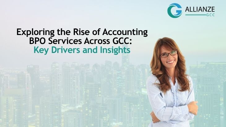 The Rise Of Accounting BPO Services Across GCC