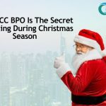 Why GCC BPO Is The Secret To Scaling During Christmas Season