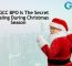 Why GCC BPO Is The Secret To Scaling During Christmas Season