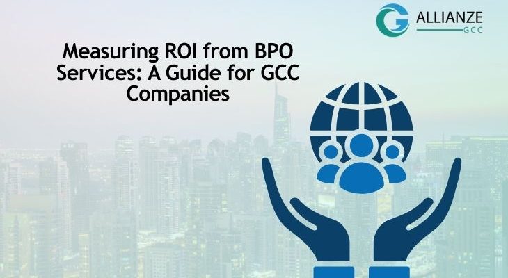 Measuring ROI From BPO Services
