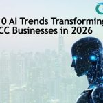 Top 10 AI Trends