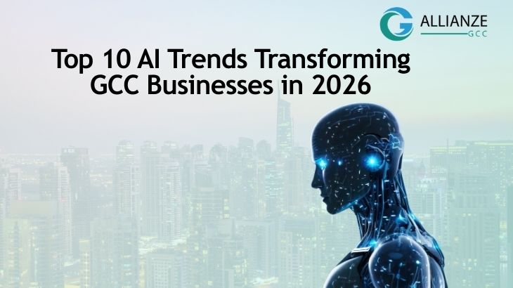 Top 10 AI Trends