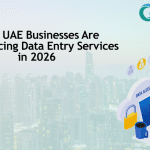 UAE Businesses Outsource Data Entry Services
