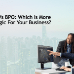 GCC Vs BPO