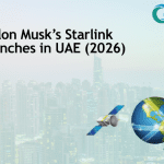 Starlink UAE 2026 Plans And Pricing
