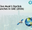 Starlink UAE 2026 Plans And Pricing