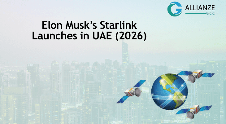 Starlink UAE 2026 Plans And Pricing