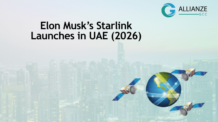 Starlink UAE 2026 Plans And Pricing