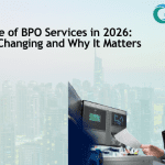 Future Of BPO Services 2026