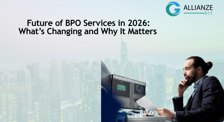 Future Of BPO Services In 2026: What’s Changing And Why It Matters